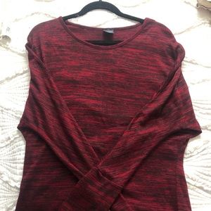 Faded glory long sleeve